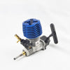 Force FC 2.95cc .18 Engine Pull Starter Engine for 1/10 Methanol Fuel RC Car - stirlingkit