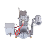Four-stroke 15cc OHV Single-cylinder Vertical Internal Combustion Engine Model - stirlingkit