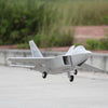 Freewing F-22 Raptor RC 64mm EDF Plane PNP EPO Airplane Model - stirlingkit