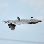 Freewing F-22 Raptor RC 64mm EDF Plane PNP EPO Airplane Model - stirlingkit