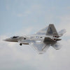 Freewing F-22 Raptor RC 64mm EDF Plane PNP EPO Airplane Model - stirlingkit