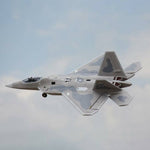 Freewing F-22 Raptor RC 64mm EDF Plane PNP EPO Airplane Model - stirlingkit