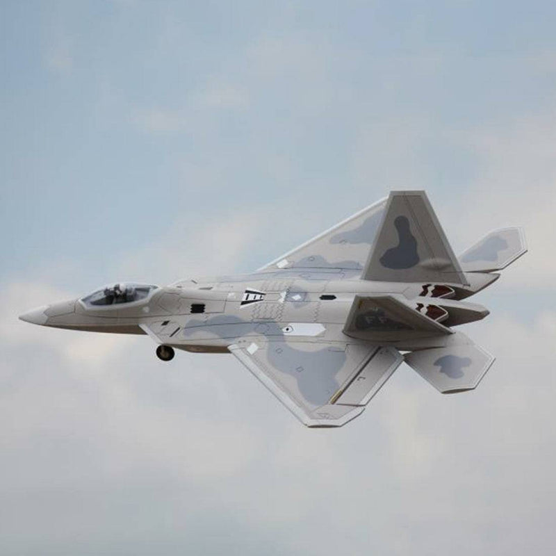 Rc F 22 Raptor