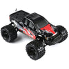 FS Racing 1/10 4WD High Speed Brushless Remote Control Car with Body ESC Motor 2.4G - stirlingkit