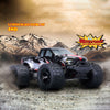 FS Racing 1/10 4WD High Speed Brushless Remote Control Car with Body ESC Motor 2.4G - stirlingkit