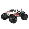 FS Racing 1/10 4WD High Speed Brushless Remote Control Car with Body ESC Motor 2.4G - stirlingkit