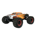 FS Racing 1/8 6s  4WD 2.4G High Speed Brushless Remote Control Car with Body ESC Motor - stirlingkit