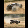 FS Racing 1/8 6s Desert Buggy 95+KM/H Off-road Vehicle 4WD High Speed Brushless RC Car - stirlingkit