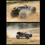 FS Racing 1/8 6s Desert Buggy 95+KM/H Off-road Vehicle 4WD High Speed Brushless RC Car - stirlingkit