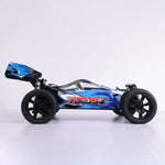 FS Racing 1/8 Off-road Vehicle 4WD High Speed Brushless RC Car with Body ESC Motor 2.4G - stirlingkit