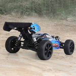 FS Racing 1/8 Off-road Vehicle 4WD High Speed Brushless RC Car with Body ESC Motor 2.4G - stirlingkit