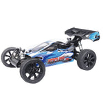 FS Racing 1/8 Off-road Vehicle 4WD High Speed Brushless RC Car with Body ESC Motor 2.4G - stirlingkit