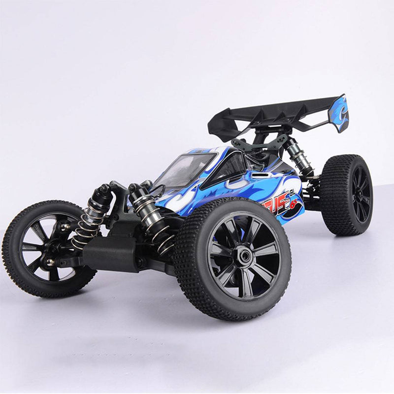 FS Racing 1/8 Off-road Vehicle 4WD High Speed Brushless RC Car with Body ESC Motor 2.4G - stirlingkit