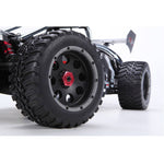 FS Racing 11203 1:5 2.4G RC Car 4WD RTR Monster Trucks with 30CC Gasoline Engine 80KM/H - stirlingkit