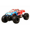 FS Racing 11803 Monster Trucks 1/5 2.4G 4WD RC Car with 30CC Gasoline Engine 80KM/H (RTR) - stirlingkit