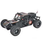 FS Racing 11903 1/5RC Car with 30cc Gasoline Engine 2.4G 4WD High-speed Desert Off-road Vehicle 80KM/H - Stirlingkit