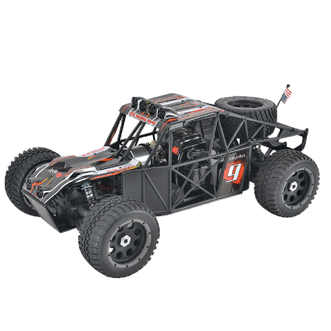 超BIG！RC FSレーシング 1/5 Bajaバギー 4WD 30CCエンジン 超BIG！RC FSレーシング 1/5 Bajaバギー 4WD 30CCエンジン