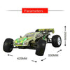 FS Racing 31348PRO RC Car RTR 4WD Gasoline Off-road High Speed Vehicle with 25CXP Nitro Engine 1/18 2.4G - stirlingkit