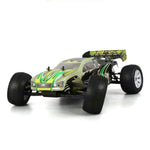 FS Racing 31348PRO RC Car RTR 4WD Gasoline Off-road High Speed Vehicle with 25CXP Nitro Engine 1/18 2.4G - stirlingkit