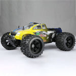 FS Racing 31803 1:8 2.4G 4WD Nitro Wireless Remote Control  Vehicle Crawler - stirlingkit