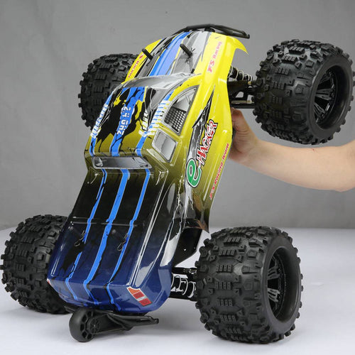 FS Racing 31803 1:8 2.4G 4WD Nitro Wireless Remote Control  Vehicle Crawler - stirlingkit