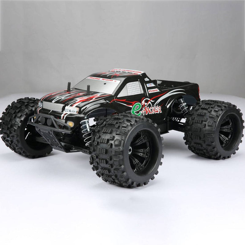 FS Racing 31803 1:8 2.4G 4WD Nitro Wireless Remote Control  Vehicle Crawler - stirlingkit