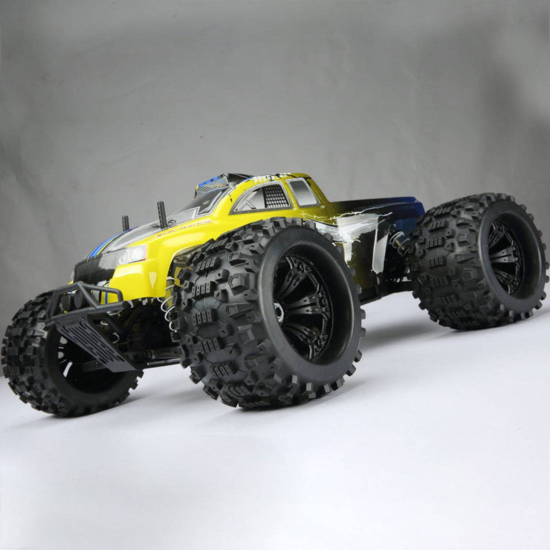 FS Racing 31803 1:8 2.4G 4WD Nitro Wireless Remote Control  Vehicle Crawler - stirlingkit