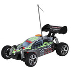 FS Racing 51208 GB-4 Sport RTR 1/10 4WD 2.4G Two-speed Nitro Wireless Off-road Vehicle - stirlingkit