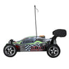 FS Racing 51208 GB-4 Sport RTR 1/10 4WD 2.4G Two-speed Nitro Wireless Off-road Vehicle - stirlingkit