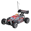 FS Racing 51208 GB-4 Sport RTR 1/10 4WD 2.4G Two-speed Nitro Wireless Off-road Vehicle - stirlingkit