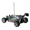 FS Racing 51208 GB-4 Sport RTR 1/10 4WD 2.4G Two-speed Nitro Wireless Off-road Vehicle - stirlingkit