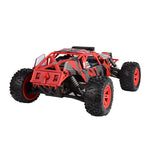 FS Racing 53606 1/10 RTR Version 2.4G Wireless 4WD Electric RC Desert Rally Vehicle Car - stirlingkit