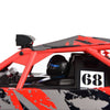 FS Racing 53606 1/10 RTR Version 2.4G Wireless 4WD Electric RC Desert Rally Vehicle Car - stirlingkit