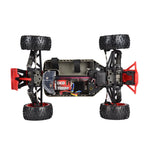 FS Racing 53606 1/10 RTR Version 2.4G Wireless 4WD Electric RC Desert Rally Vehicle Car - stirlingkit