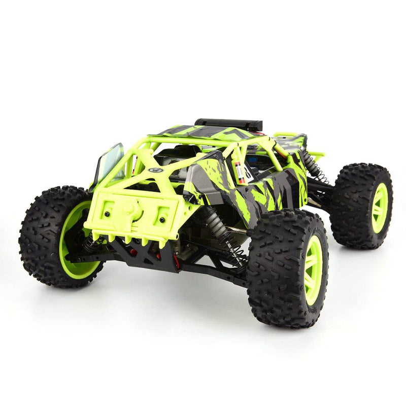FS Racing 53608 1/10 2.4G 4WD RC Car Electric Desert Off-road Vehicle Rally Car Model  High-speed (RTR) - stirlingkit