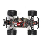 FS Racing 53692-FD 1/10 2.4G Wireless RC Electric Brushless RC Monster Car - stirlingkit