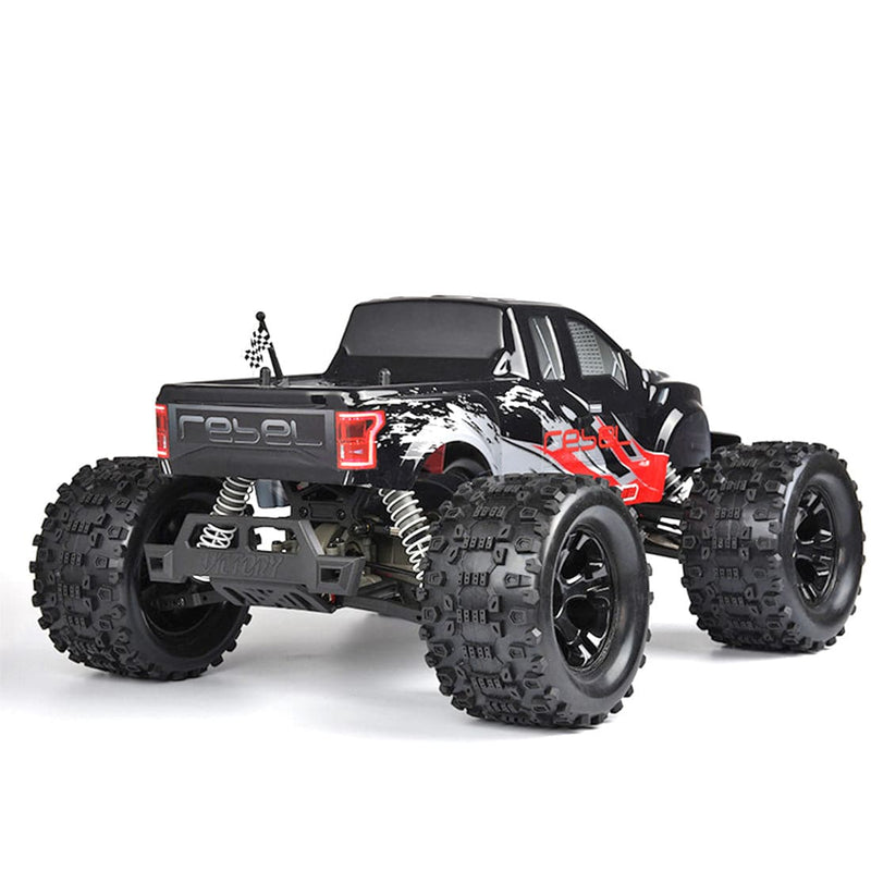 FS Racing 53815-FD 1/10 2.4G 4WD Electric Wireless RC Monster Crawler Car - stirlingkit