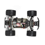 FS Racing 53815-FD 1/10 2.4G 4WD Electric Wireless RC Monster Crawler Car - stirlingkit