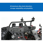 FS Racing 53815-FD 1/10 2.4G 4WD Electric Wireless RC Monster Crawler Car - stirlingkit