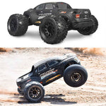 FS Racing TANK 1/8 4WD RTR 2.4G RC Racing Off-road Monster Truck Model - stirlingkit