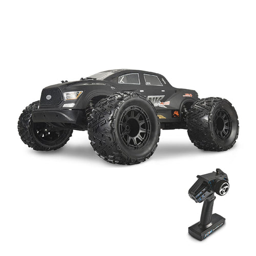 FS Racing TANK 1/8 4WD RTR 2.4G RC Racing Off-road Monster Truck Model - stirlingkit