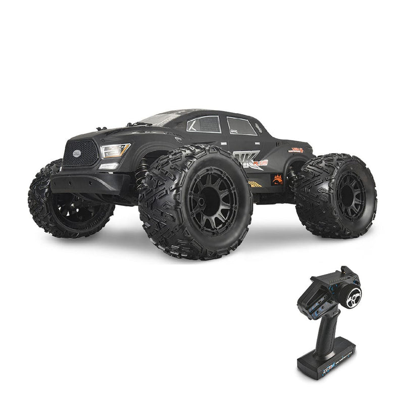 FS Racing TANK 1/8 4WD RTR RC Racing Off-road Monster Truck