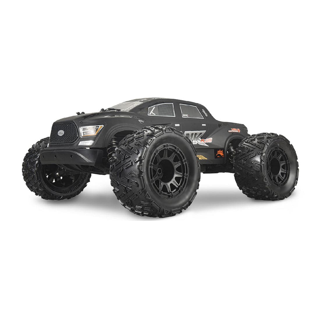 FS Racing TANK 1/8 4WD RTR 2.4G RC Racing Off-road Monster Truck Model - stirlingkit