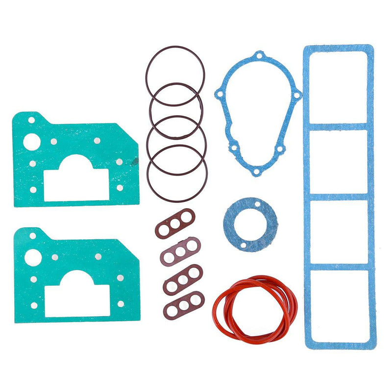 Full Gaskets Set for 32cc Four-cylinder Inline Water-cooled Gasoline Engine - stirlingkit