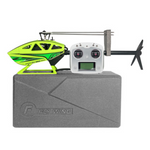 FW450L V3 2.4G 6CH RC Dual Brushless Direct Drive Helicopter Model Aircraft Toy-RTF - stirlingkit