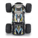 FY-03 1/10 2.4G 4x4 RC Car  Monster Trucks Racing Toys RTR 45KM/H High-speed - stirlingkit