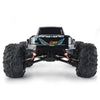 FY-03 1/10 2.4G 4x4 RC Car  Monster Trucks Racing Toys RTR 45KM/H High-speed - stirlingkit