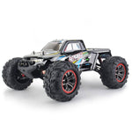 FY-03 1/10 2.4G 4x4 RC Car  Monster Trucks Racing Toys RTR 45KM/H High-speed - stirlingkit