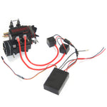 Gas Conversion Kit for TOYAN FS-L200 Engine Model - stirlingkit