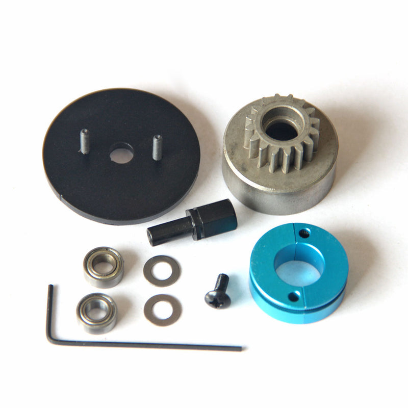 Gear Clutch Assembly Kit for SEMTO ST-NF2 L2 Engine Models - stirlingkit